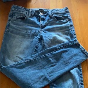 AEO skinny jean size 10 regular